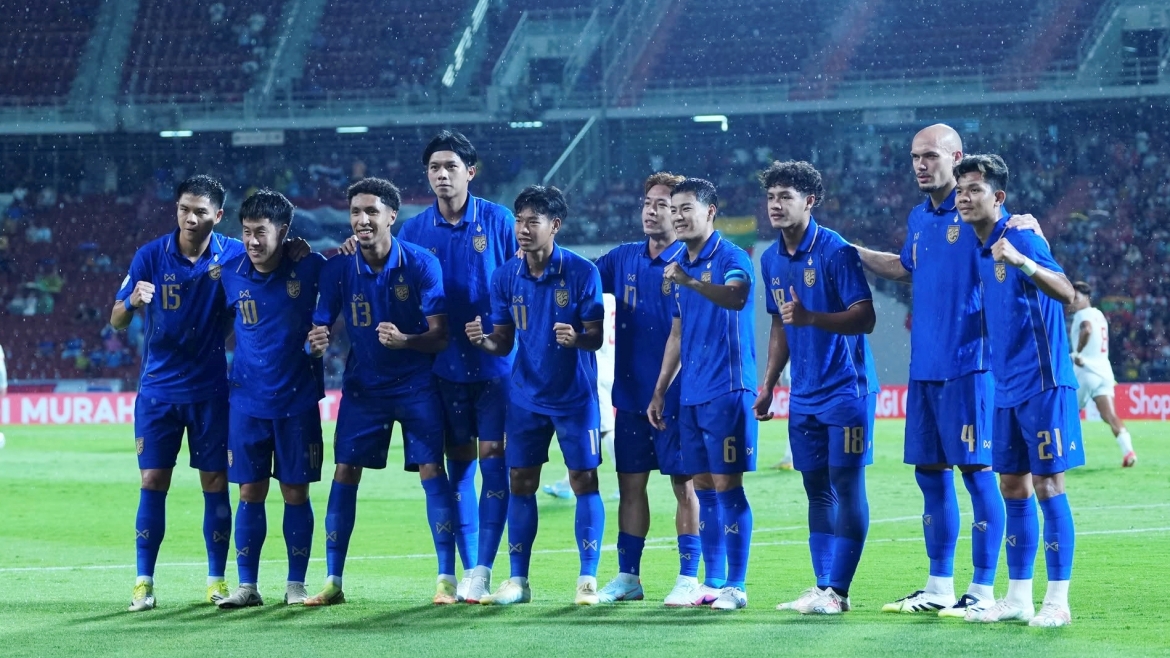 asean cup 2026 cho chung ket trong mo giua viet nam va thai lan hinh anh 2