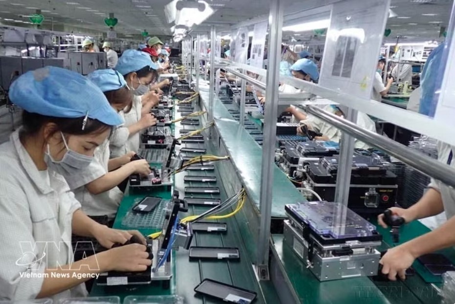 vietnam poised to benefit from new wave of technology investment picture 1