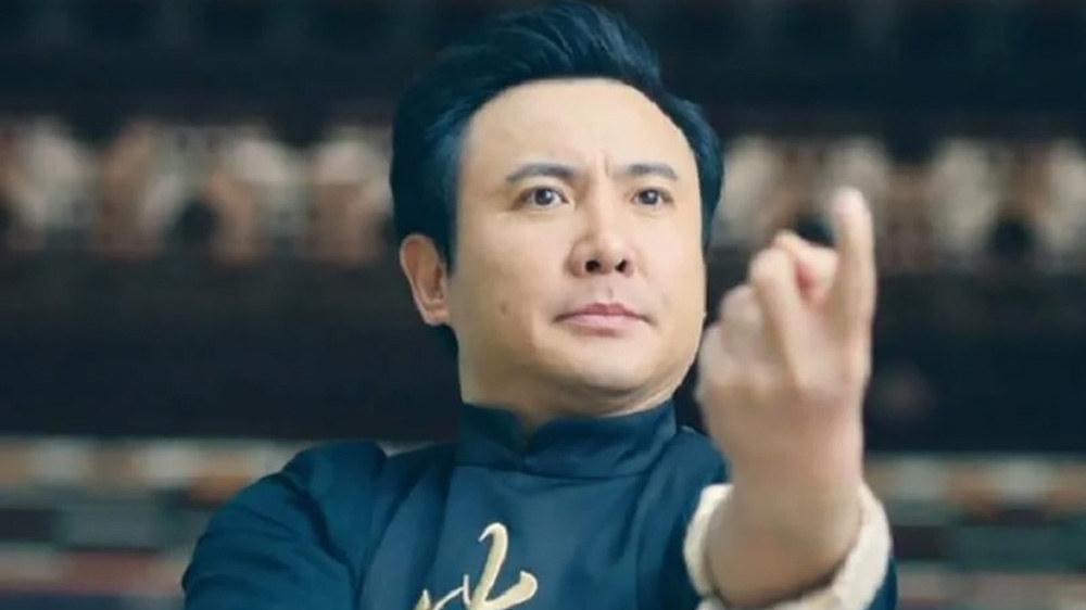 nghich ly ong vua phong ve tham Dang vo duyen voi tuong vang bach hoa hinh anh 4