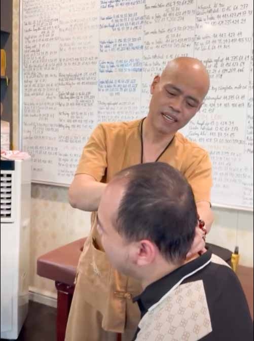 tu xung than y , lua hang tram nguoi chiem doat khoang 1 ty dong o bac ninh hinh anh 2
