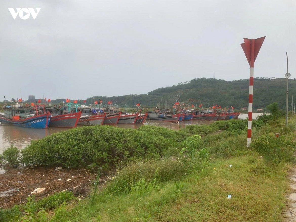 thanh hoa ra cong dien khan ung pho dot mua lon keo dai hinh anh 1