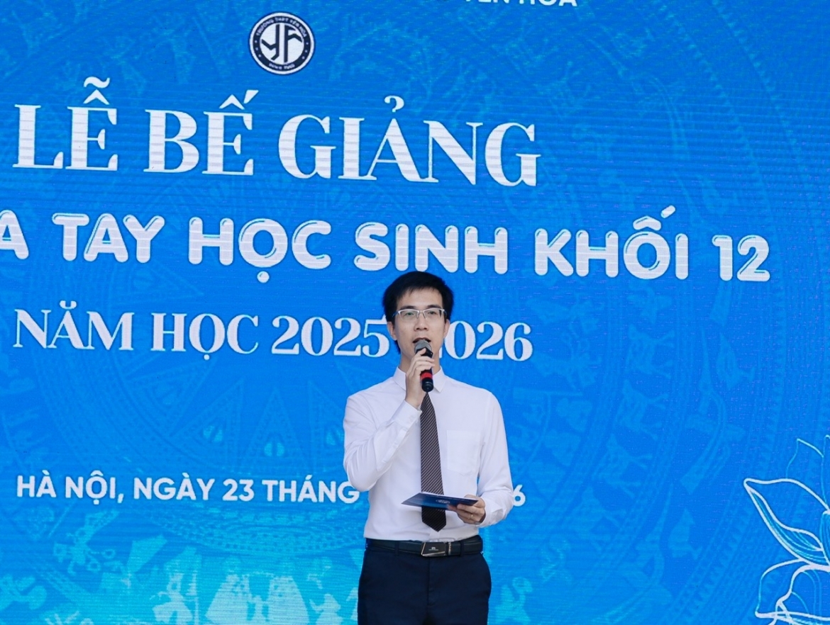 thi sinh chuyen tuyen quang than de toan thi lai kho, giao vien noi gi hinh anh 2