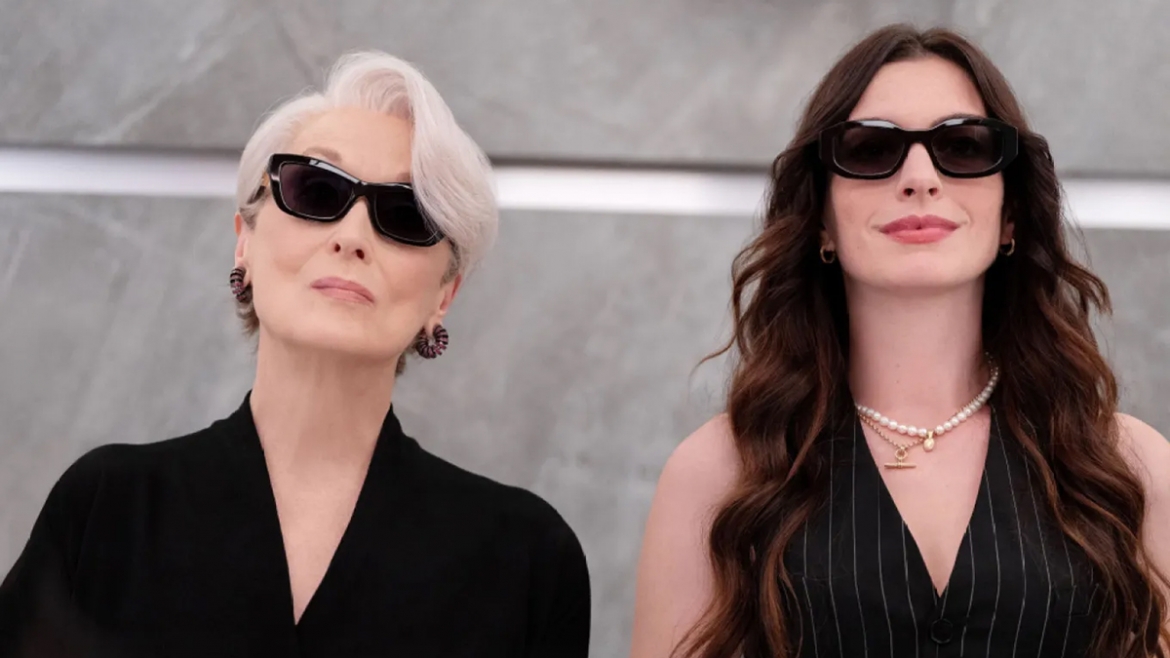 the devil wears prada 2 thang lon khi bat ngo dat 15,2 trieu luot xem sau 5 ngay hinh anh 1