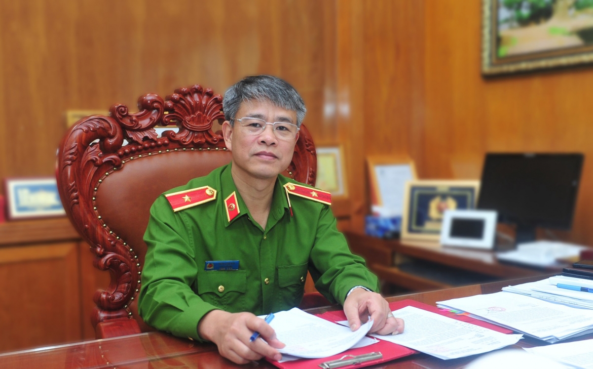 87 100 co so vi pham, 286 hanh vi bi xu ly tai khu cong nghiep le minh xuan hinh anh 6