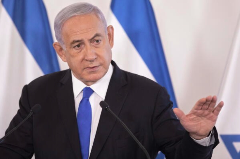 Thủ tướng Israel bí mật thăm UAE