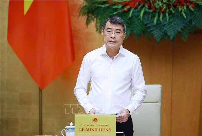 thu tuong yeu cau chuan bi ngay van ban huong dan de luat som di vao cuoc song hinh anh 1