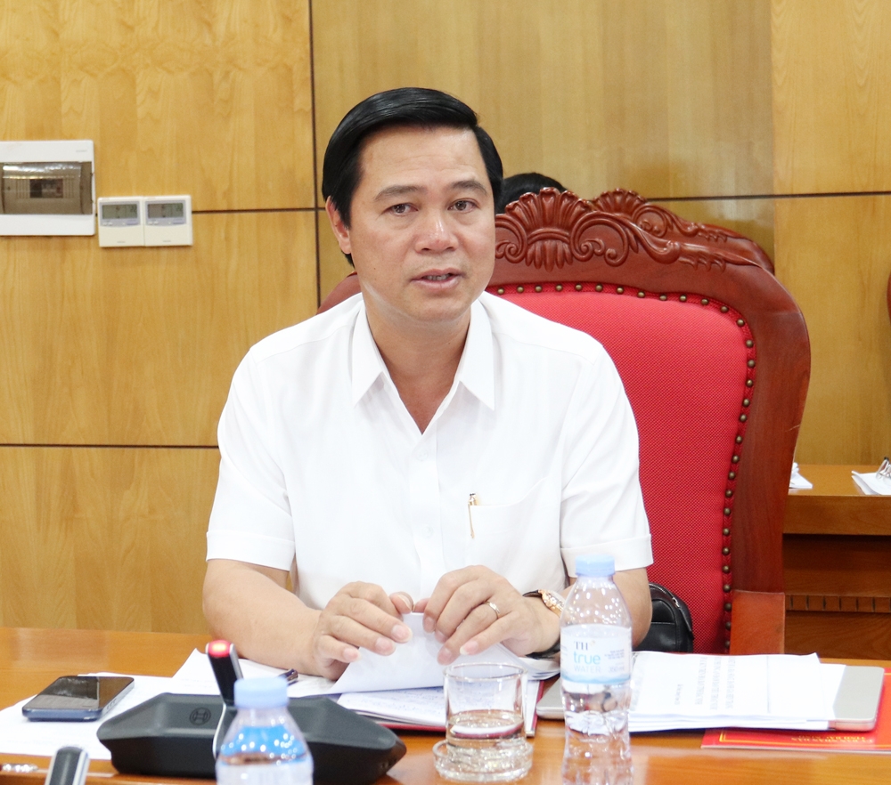 hang loat kenh tieu xuong cap, bac ninh chu dong chong ngap khu cong nghiep hinh anh 2