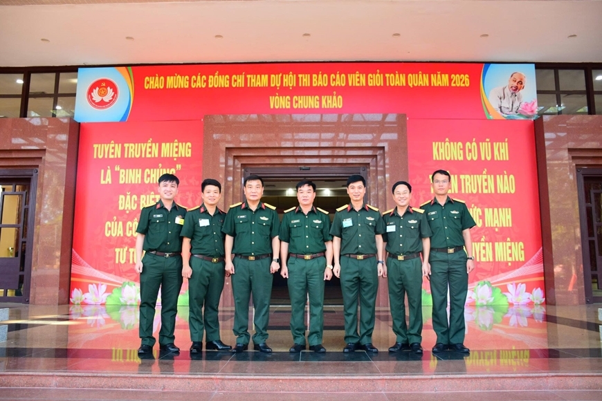 quan khu 2 thi dua quyet thang, khoi day truyen thong, but pha bang hanh dong hinh anh 3