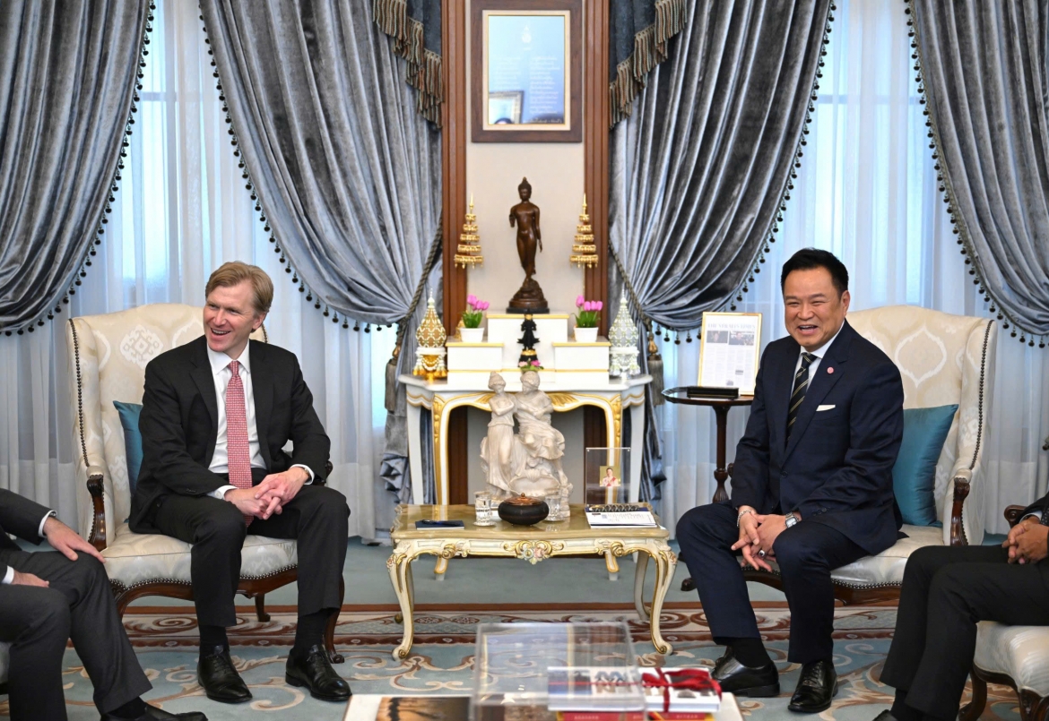 khai mac Doi thoai an ninh thai lan 2026 tai bangkok hinh anh 4