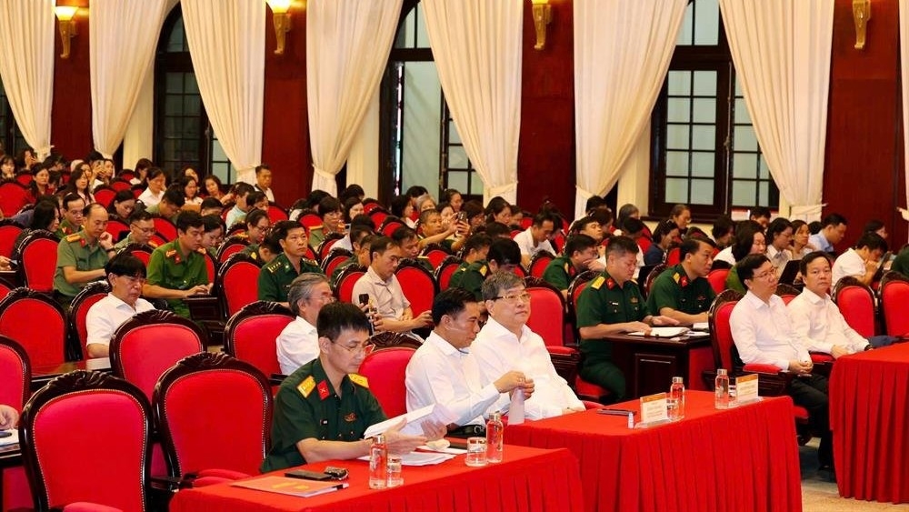 Doi moi giao duc ly luan chinh tri tu hoc de nho den hoc de van dung hinh anh 2