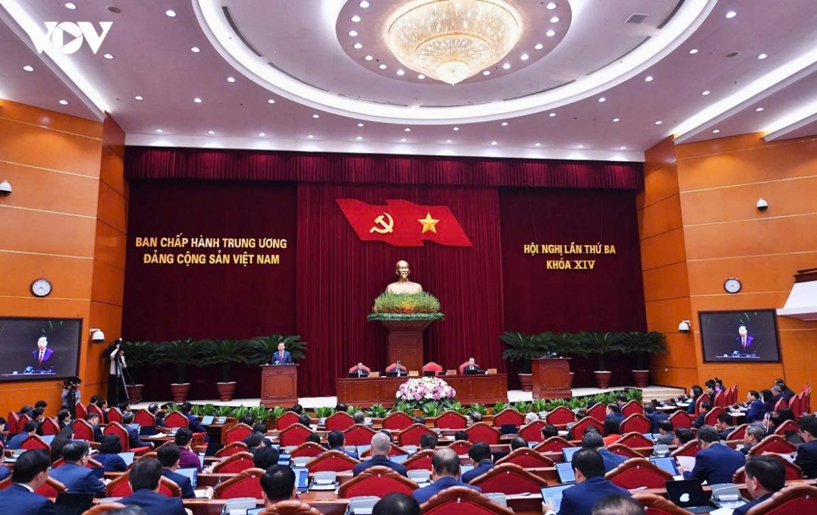 khoi thong diem nghen noi nhieu lam it, noi hay lam do hinh anh 1