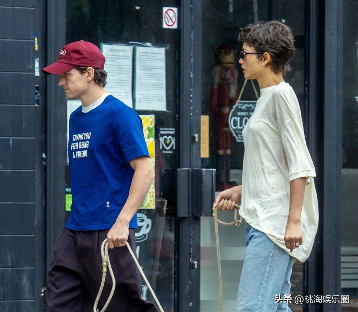 cap doi tom holland va zendaya da bi mat ket hon tai dinh thu o surrey hinh anh 3