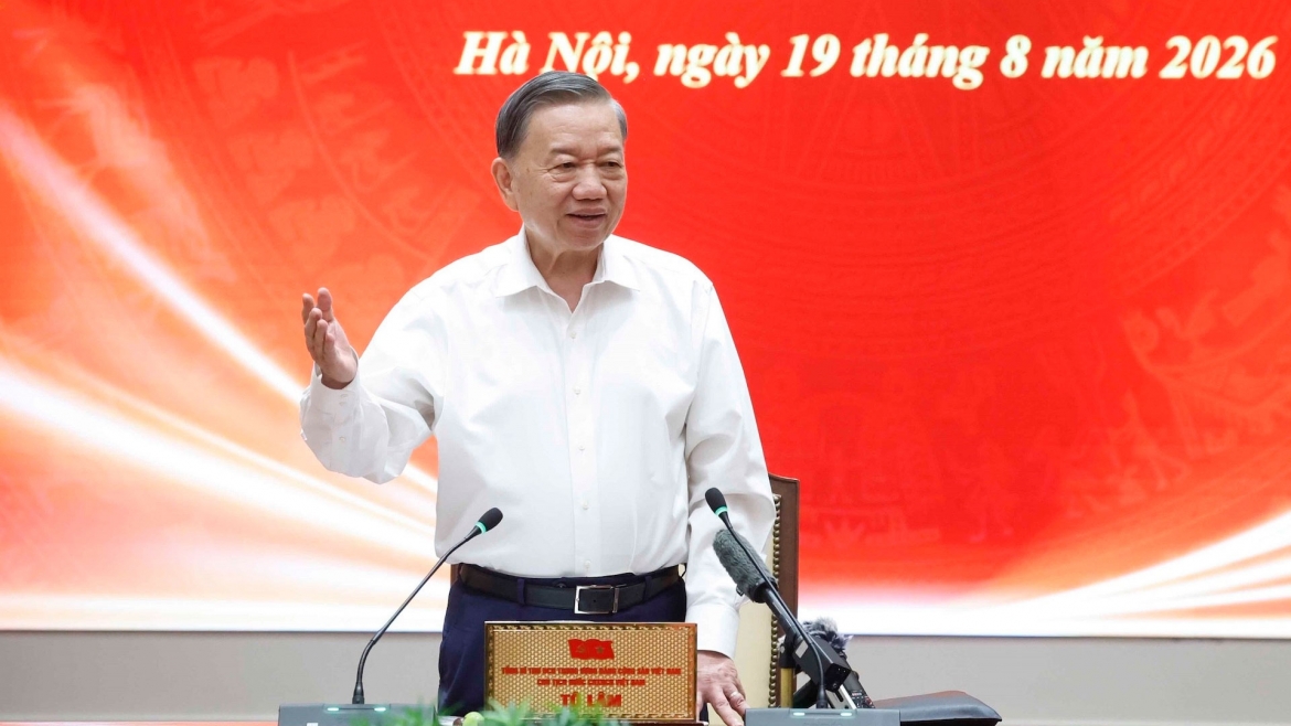 kien tao ky uc quoc gia, trach nhiem voi lich su ngay tu hom nay hinh anh 1