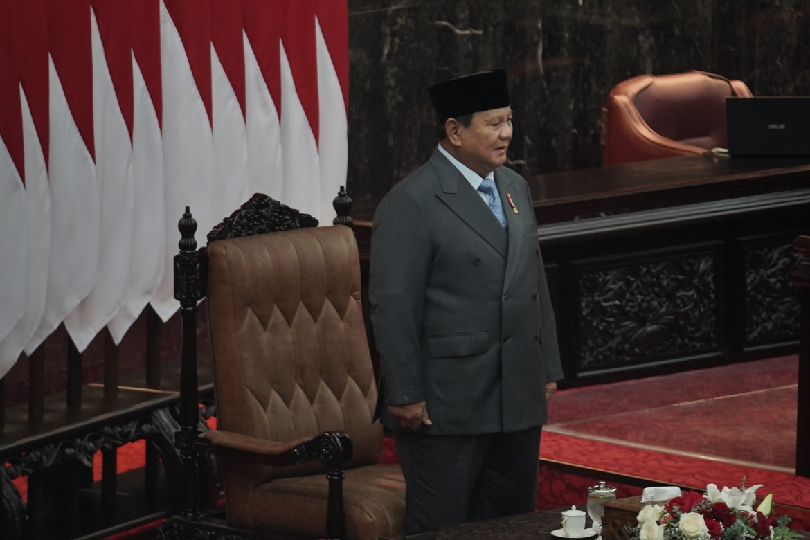 indonesia thiet lap hang nghin lang chai Do - trang hinh anh 1