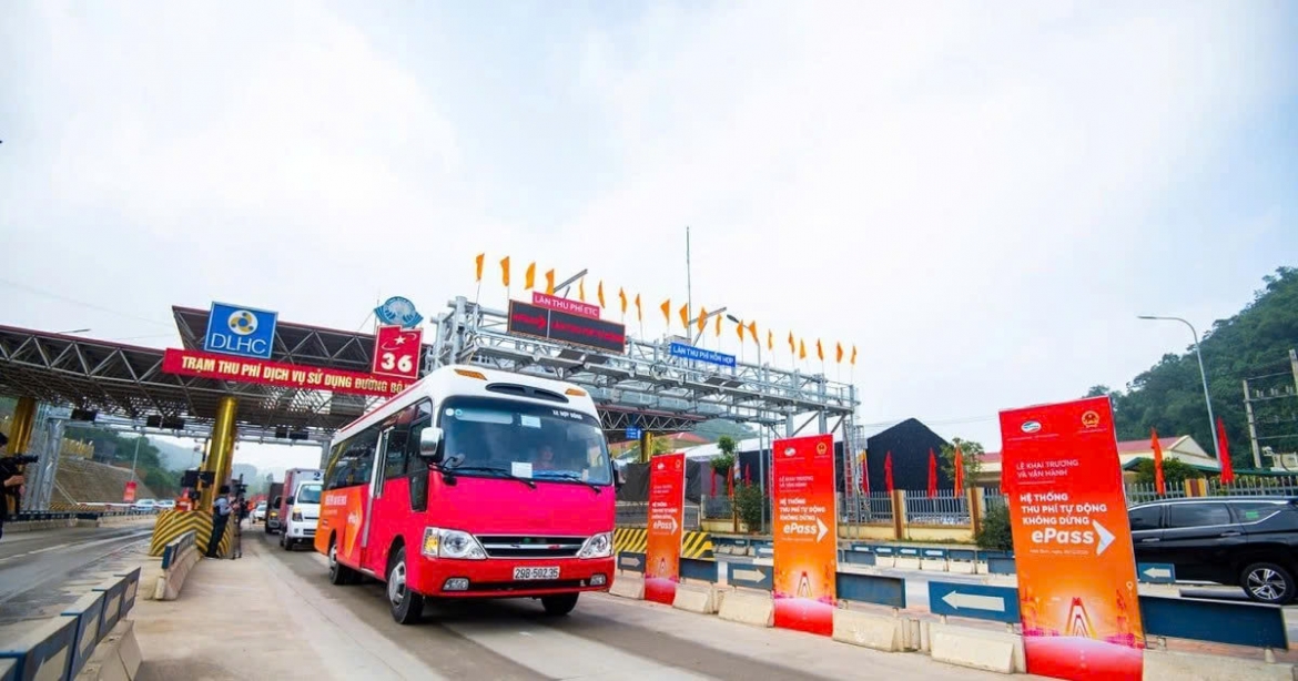 cuc Duong bo noi gi ve khoan phi 6.600 dong thang cua vi dien tu vetc hinh anh 2