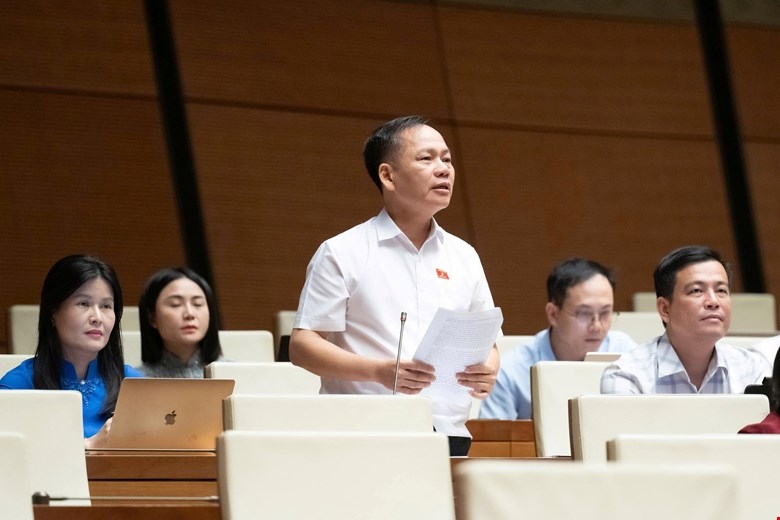 Dbqh de xuat cam xuat canh voi nguoi lao dong vi pham hop dong o nuoc ngoai hinh anh 1