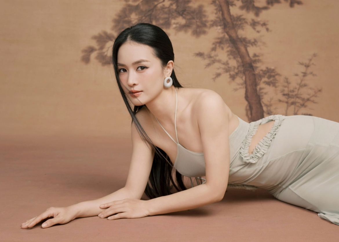 nu chinh ho linh trang si ke chuyen tap vo, nhieu lan chem nham ban dien hinh anh 6