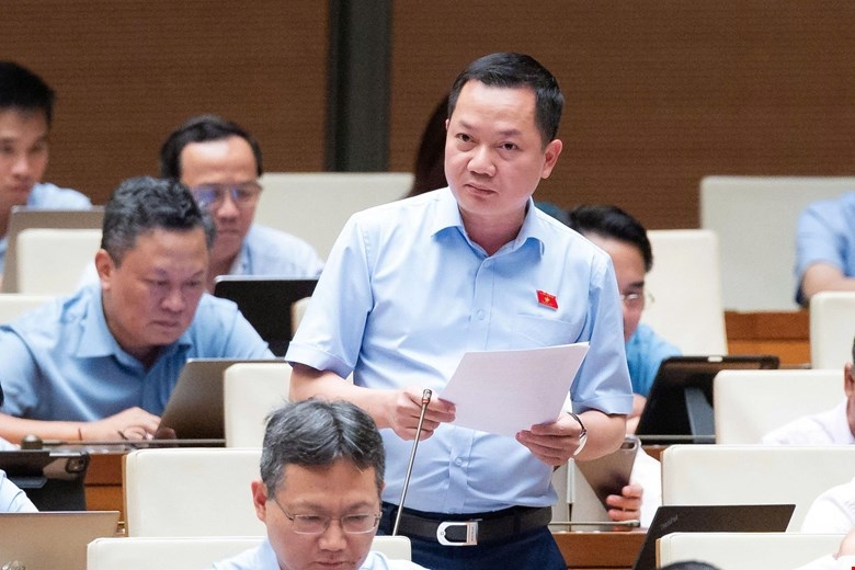 quan ly chan nuoi Dua cong nghe hau kiem va mot lan khai bao vao luat hinh anh 1