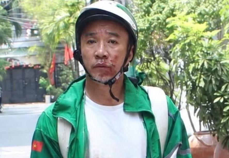 Từng lĩnh án tù chung thân, tên cướp lại tái diễn trò “ăn bay”