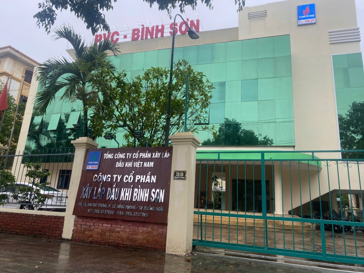 petrocons tim doi tac cung cap dich vu tu van thoai von hinh anh 1