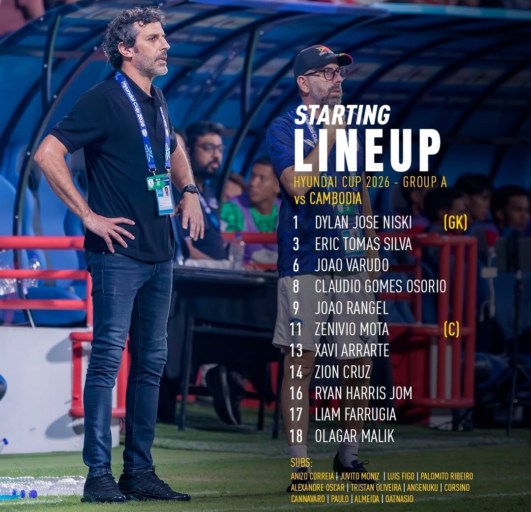 truc tiep campuchia 0-0 timor leste asean cup 2026 chien dau vi danh du hinh anh 3