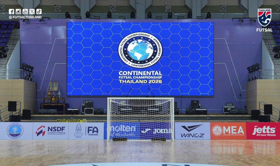 trUc tiEp Dt futsal viet nam 1-0 Dt futsal new zealand cang nhu day dan hinh anh 7