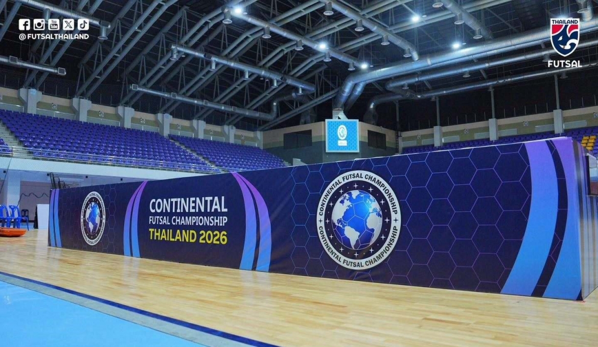 truc tiep Dt futsal viet nam 0-0 Dt futsal nga thuoc thu lieu cao hinh anh 4