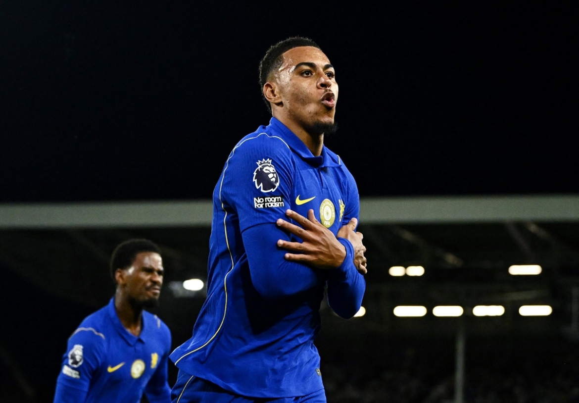 truc tiep fulham 1-2 chelsea tan binh len tieng hinh anh 1