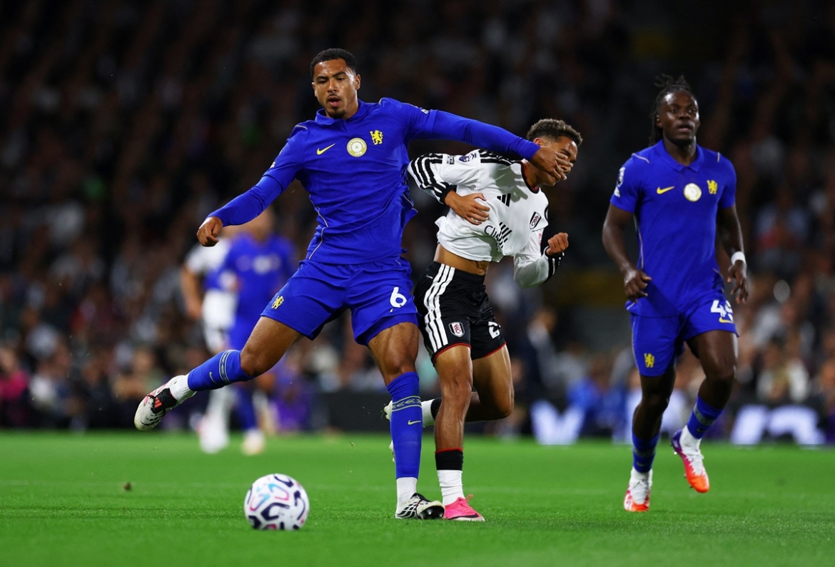 ket qua ngoai hang anh hom nay 25 8 chelsea thang thuyet phuc fulham hinh anh 1