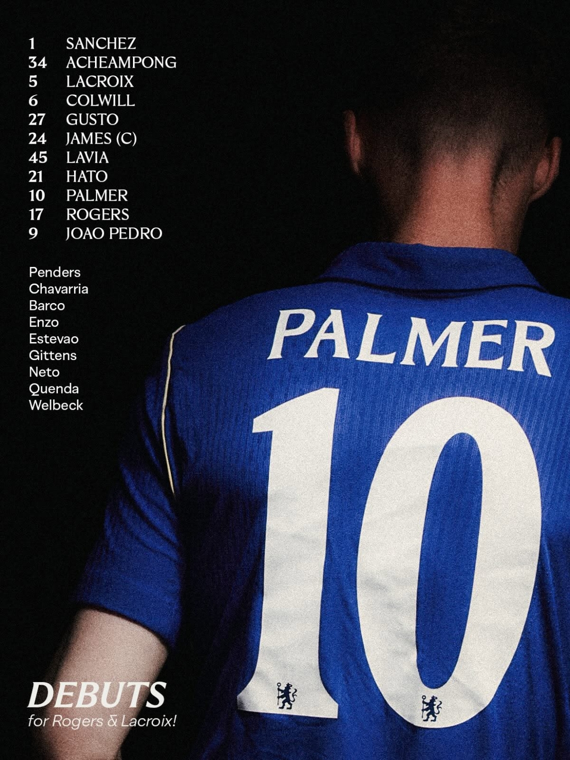 truc tiep fulham 0-0 chelsea khep lai vong 1 ngoai hang anh hinh anh 2