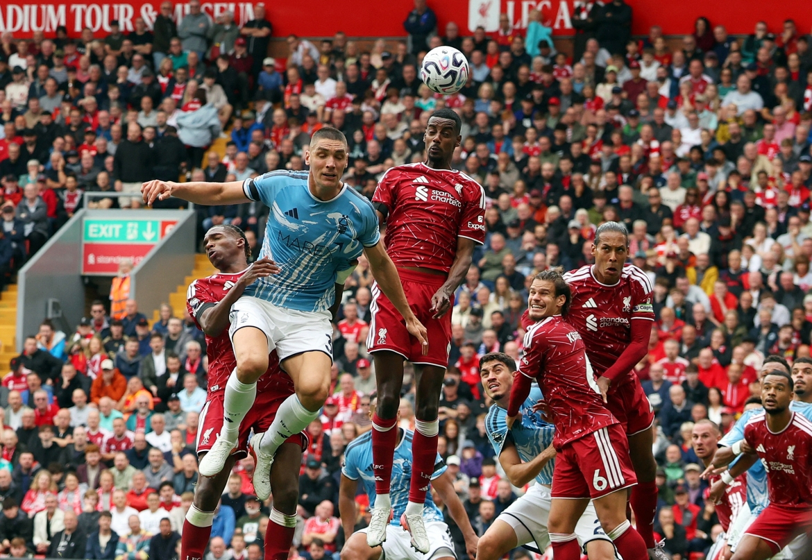ket qua ngoai hang anh hom nay 29 8 liverpool chia diem voi nottingham hinh anh 17