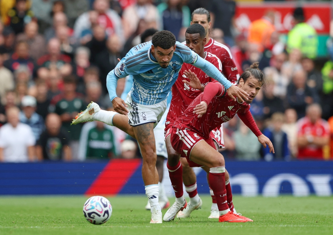 ket qua ngoai hang anh hom nay 29 8 liverpool chia diem voi nottingham hinh anh 18