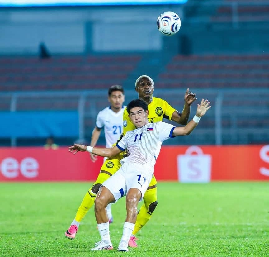 hlv Dt malaysia co quyet dinh bat ngo truoc tran ban ket asean cup voi Dt viet nam hinh anh 1