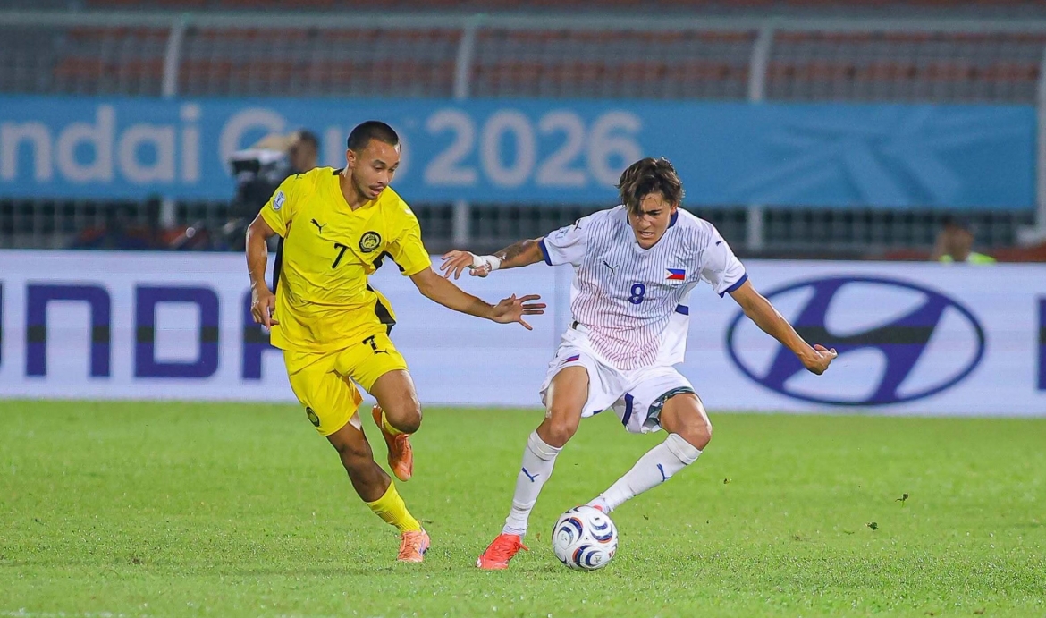 truc tiep malaysia 1-0 philippines bang b cua asean cup 2026 Uu the cho chu nha hinh anh 2