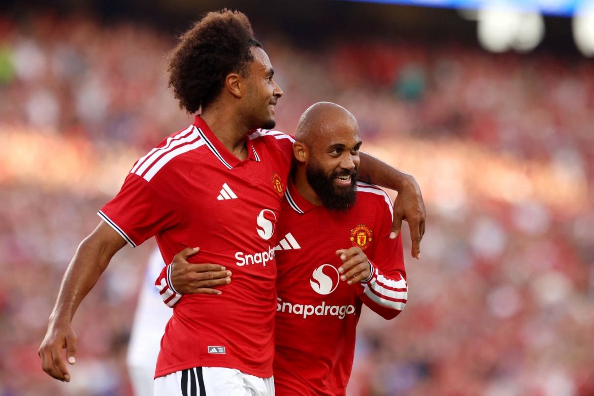 trUc tiEp hull city vs mu vong 1 ngoai hang anh 2026 27 quy do di san ho hinh anh 4