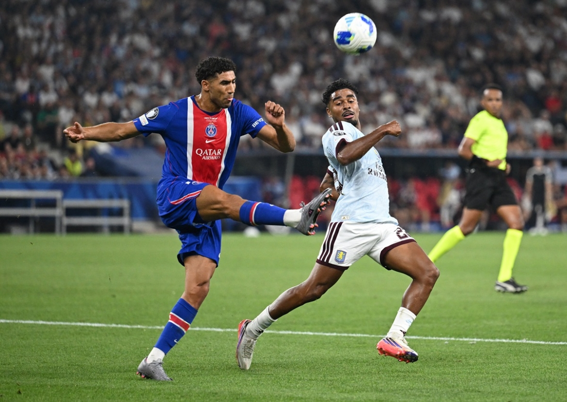 truc tiep psg 2-1 aston villa hap dan nhung phut cuoi hinh anh 5