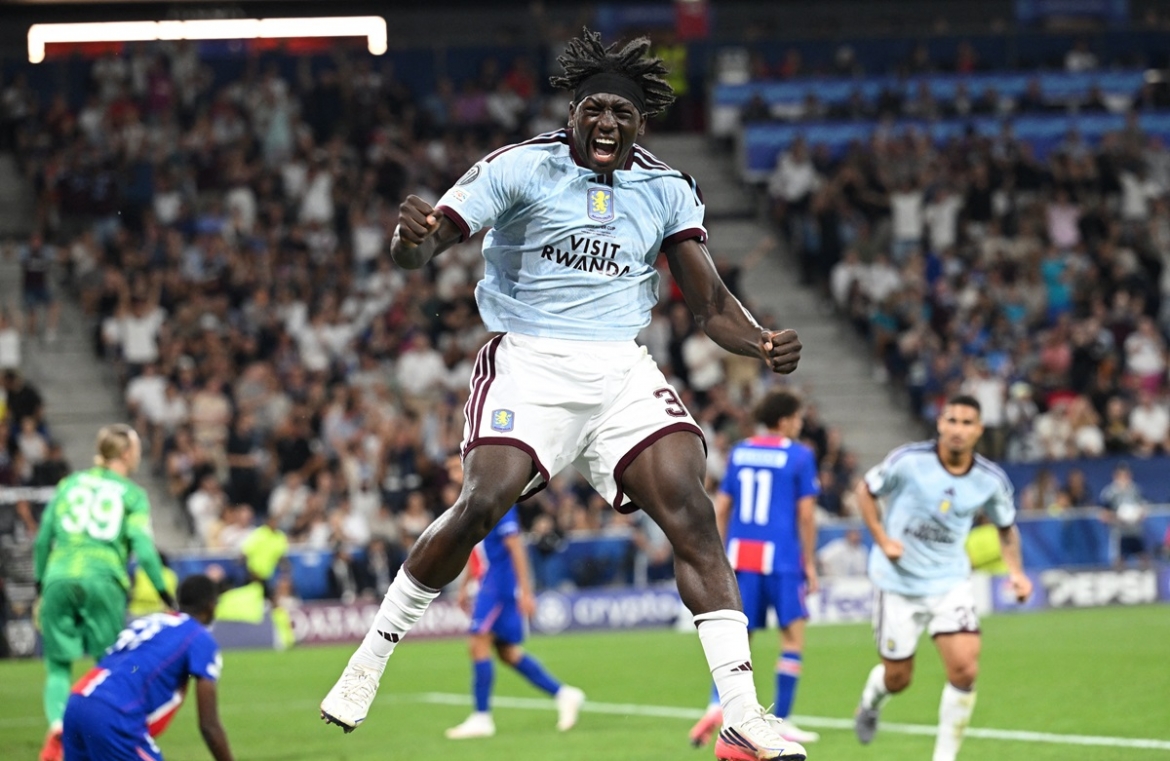 truc tiep psg 2-1 aston villa hap dan nhung phut cuoi hinh anh 4