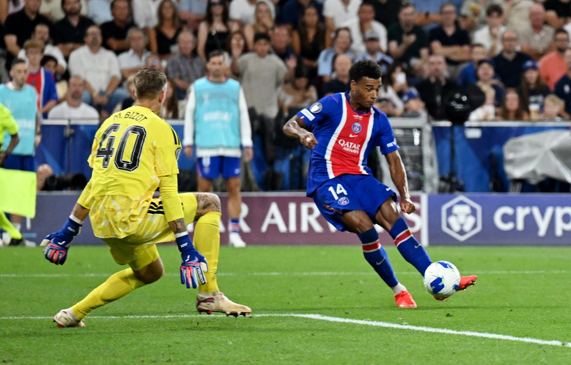 truc tiep psg 2-1 aston villa hap dan nhung phut cuoi hinh anh 2