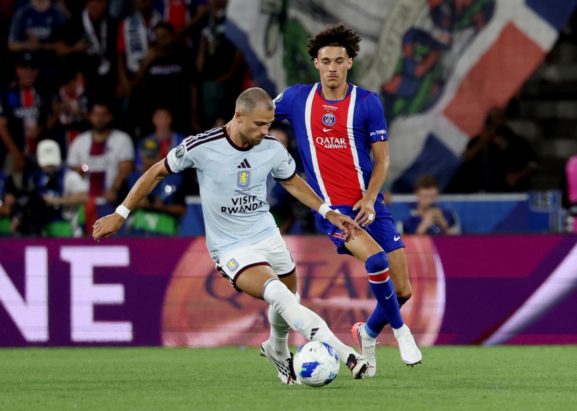 truc tiep psg 2-1 aston villa hap dan nhung phut cuoi hinh anh 7