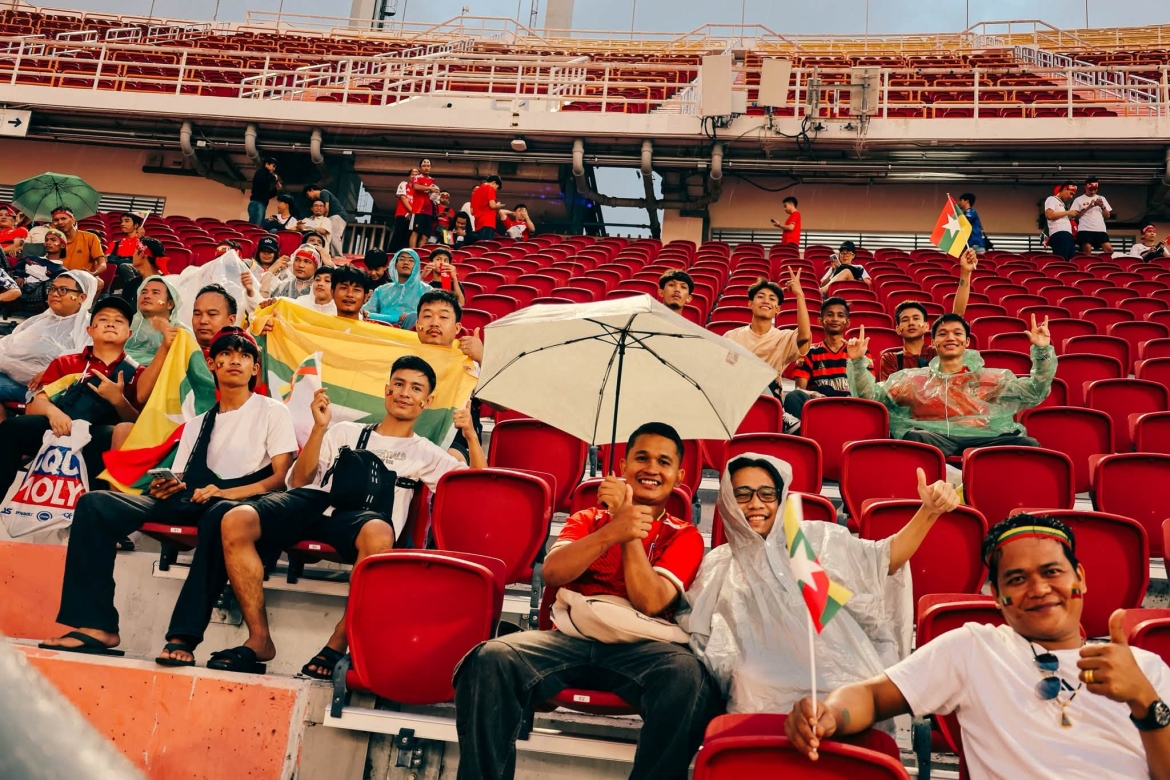 truc tiep thai lan 1-0 myanmar asean cup 2026 Doi cong hap dan hinh anh 10