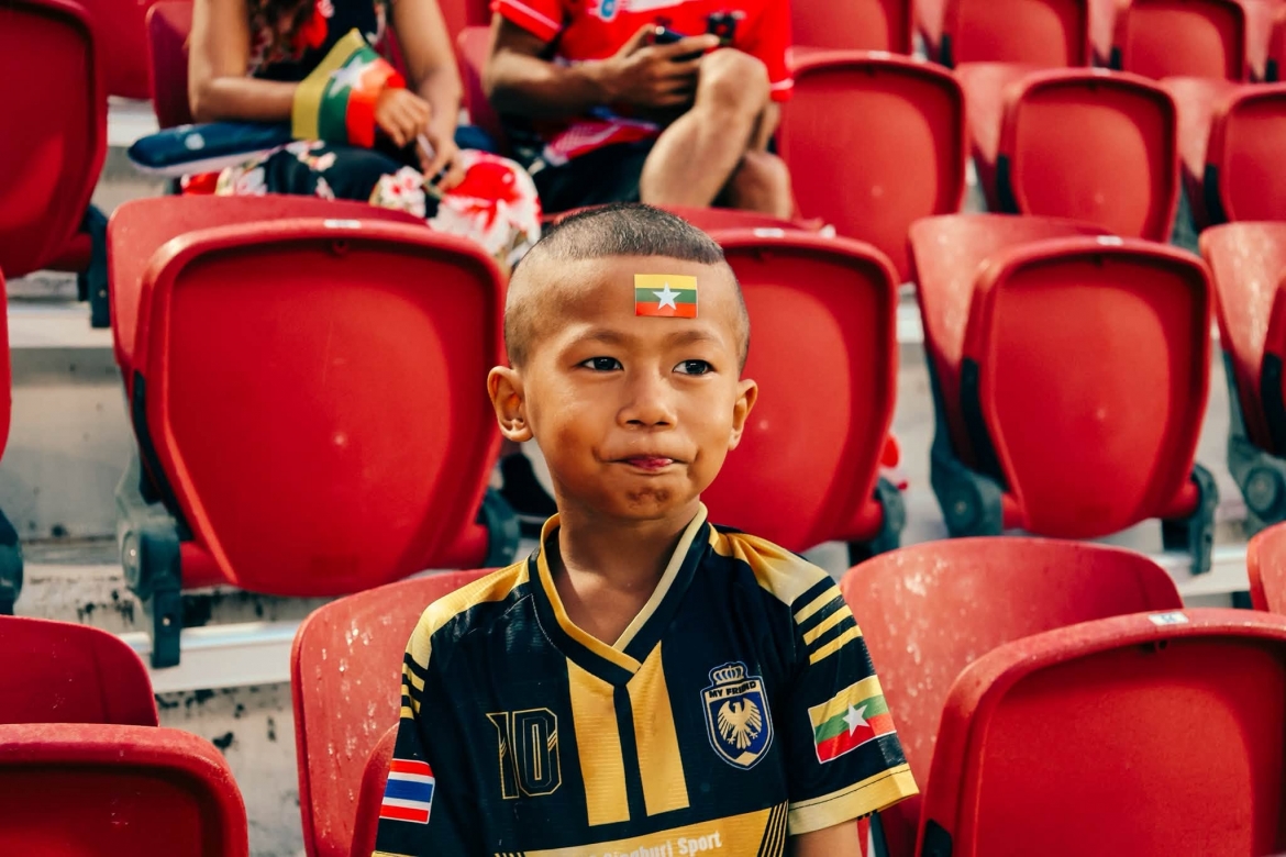 truc tiep thai lan 1-0 myanmar asean cup 2026 Doi cong hap dan hinh anh 18
