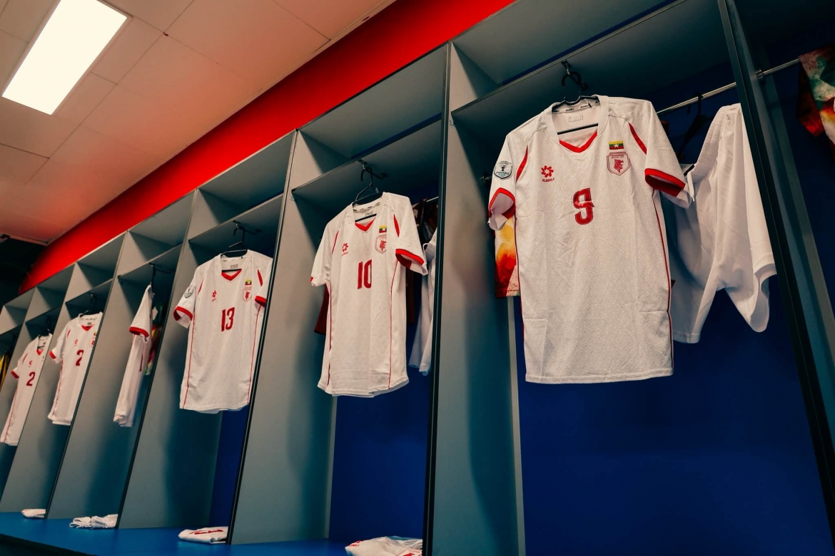 truc tiep thai lan 1-0 myanmar asean cup 2026 Doi cong hap dan hinh anh 28
