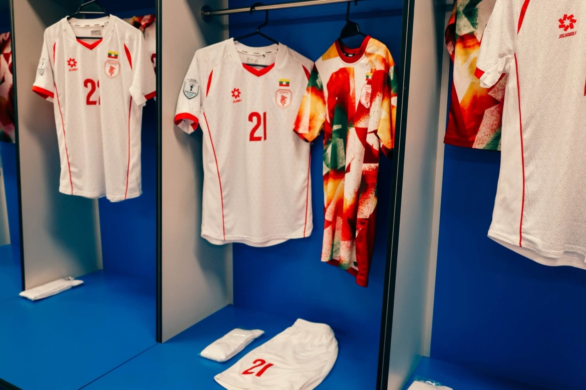 truc tiep thai lan 1-0 myanmar asean cup 2026 Doi cong hap dan hinh anh 24