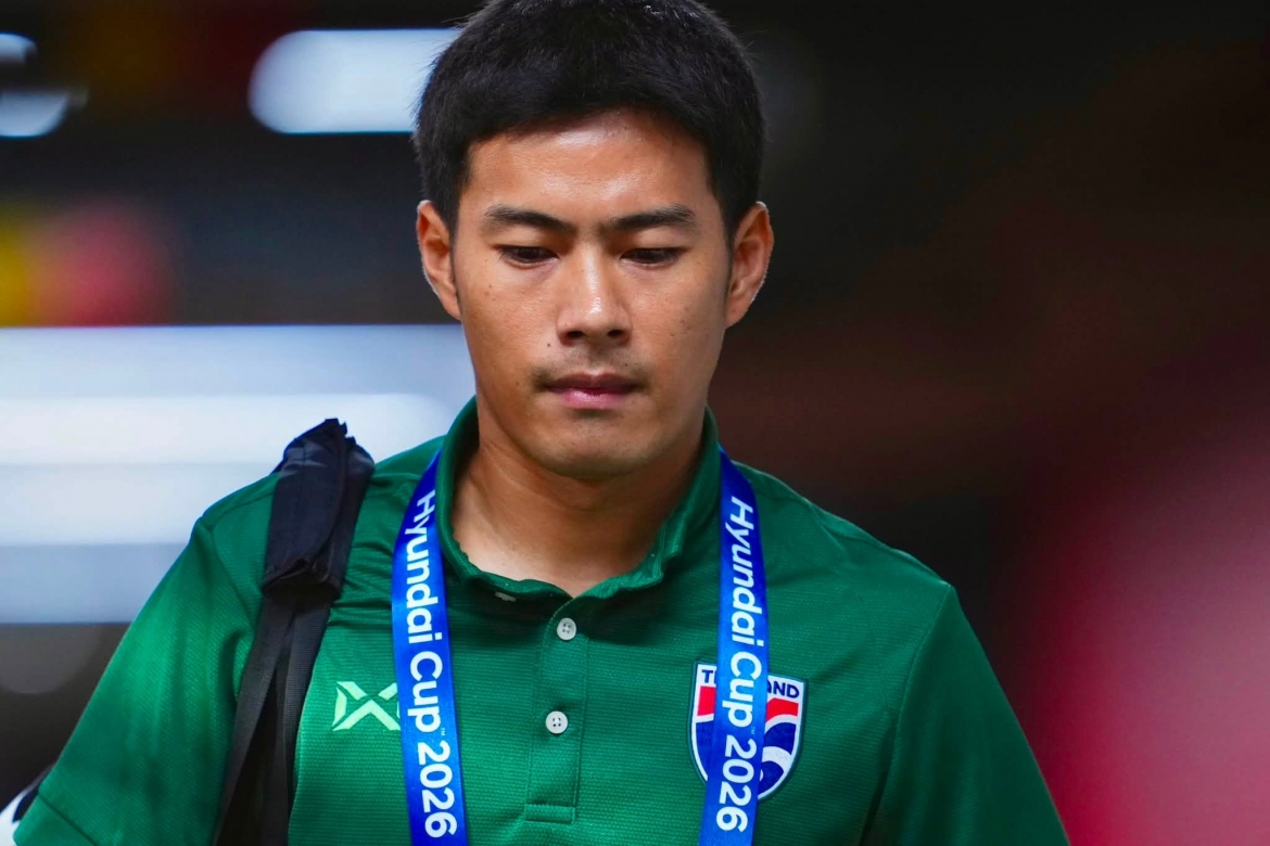 truc tiep thai lan 0-0 singapore ban ket luot ve asean cup 2026 hinh anh 10