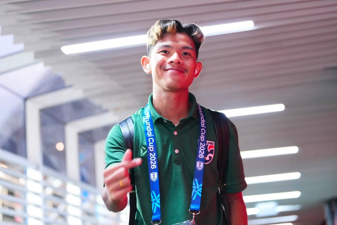 truc tiep thai lan 0-0 singapore ban ket luot ve asean cup 2026 hinh anh 12