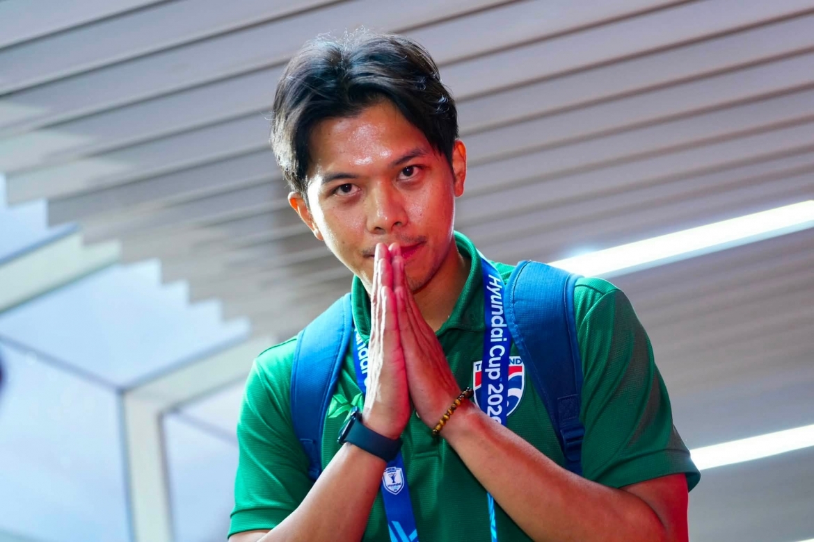 truc tiep thai lan 0-0 singapore ban ket luot ve asean cup 2026 hinh anh 14