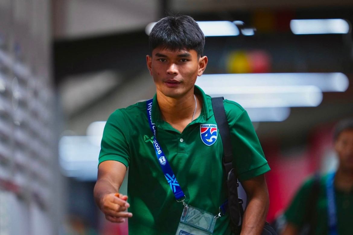 truc tiep thai lan 0-0 singapore ban ket luot ve asean cup 2026 hinh anh 18