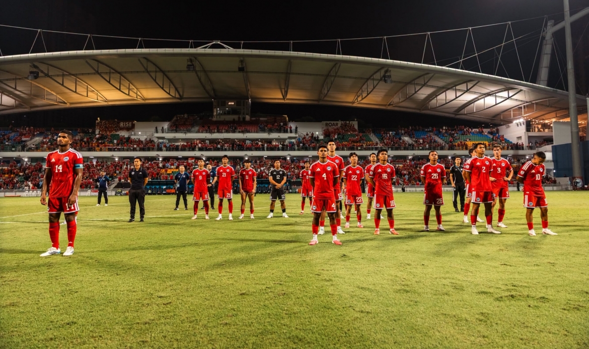 trUc tiEp thai lan vs singapore ban ket luot ve asean cup 2026 hinh anh 3