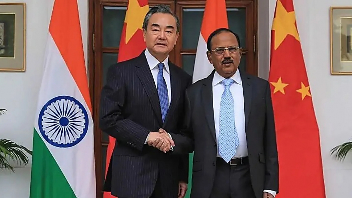 An Do - trung quoc noi lai dam phan bien gioi truoc them thuong dinh brics hinh anh 1