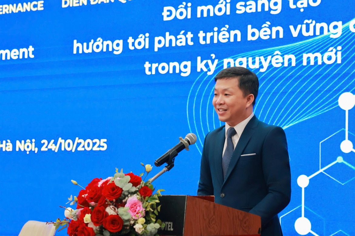tinh gon bo may la khoi dau cua quan tri hien dai hinh anh 1